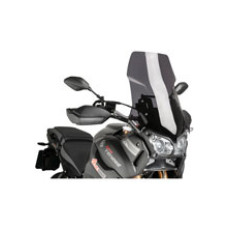 Туристичний щиток PUIG для Yamaha XTZ1200 Super Tenere (14-22), XTZE 1200 Super Tenere (19-22) сильно затемнений