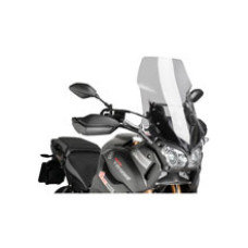 Туристичний щиток PUIG для Yamaha XTZ1200 Super Tenere (14-22), XTZE 1200 Super Tenere (19-22) легке затемнення