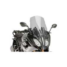 Туристичний екран PUIG для BMW R1200RS (15-18), BMW R1250RS (19-) легке затемнення