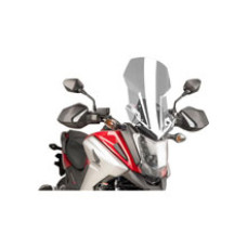 Туристичний щиток PUIG для Honda NC750X (16-20) легке затемнення