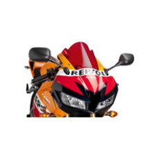 Спортивний щиток PUIG для Honda CBR600RR (13-20) червоний