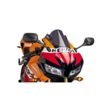 Спортивний щиток PUIG для Honda CBR600RR (13-20) сильно затемнений