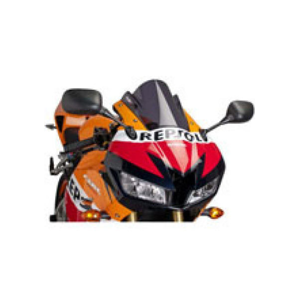 Спортивний щиток PUIG для Honda CBR600RR (13-20) сильно затемнений