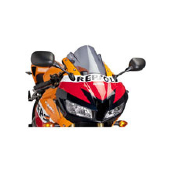 Спортивний екран PUIG для Honda CBR600RR (13-20) легка тонування