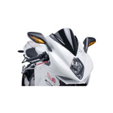Спортивний щиток PUIG для MV Agusta F3 675 / 800 чорний