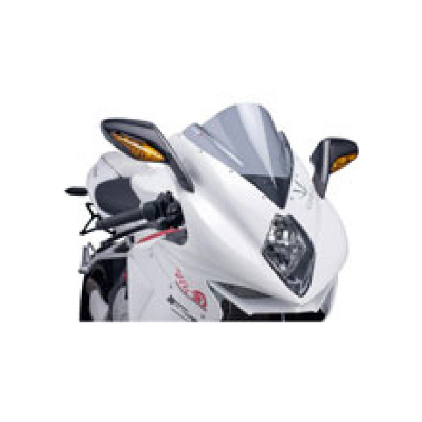 Спортивний щиток PUIG для MV Agusta F3 675 / 800 легкого затемнення