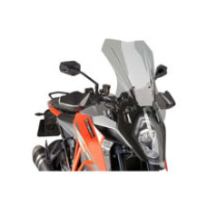 Туристичний екран PUIG для KTM 1290 Superduke GT (16-18) легке затемнення