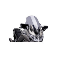 Туристичний екран PUIG для Yamaha FJR1300A (13-21), FJr1300AE (13-22), FJR1300AS (13-21) легке затемнення