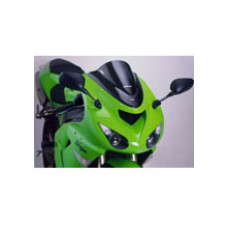 Спортивний екран для Kawasaki ZX6R / ZX10R сильно затемнений