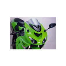 Спортивний екран для Kawasaki ZX6R / ZX10R легке затемнення