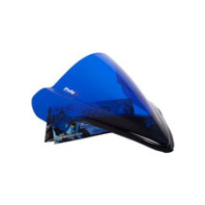 Спортивний щиток PUIG для Suzuki GSXR1300 Hayabusa (08-20) синій