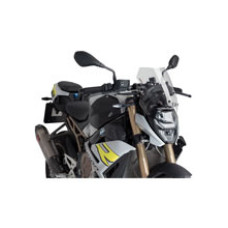 Вітрове скло PUIG Naked New Generation BMW S1000R (21-) прозоре