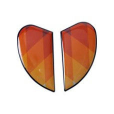 Бокові панелі Icon для шолома Airform Parahuman Hello Sunshine