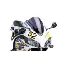 Спортивний екран PUIG для Honda CBR1000RR Fireblade (04-07) сильно затемнений