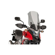 Туристичний екран PUIG для Honda CB500X (16-23) легка тонування