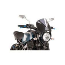 Вітрове скло PUIG Retrovision для Yamaha XSR 700 / 900 (16-21) легке затемнення
