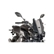 Обтікач PUIG Sport для Yamaha FZ-10 (16-17), MT-10 (16-21), MT-10 SP (17-21) карбоновий