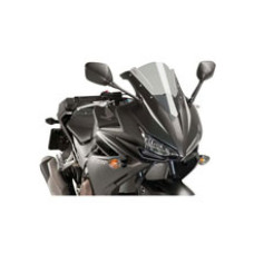 Спортивний екран PUIG для Honda CBR500R (16-18) легка тонування