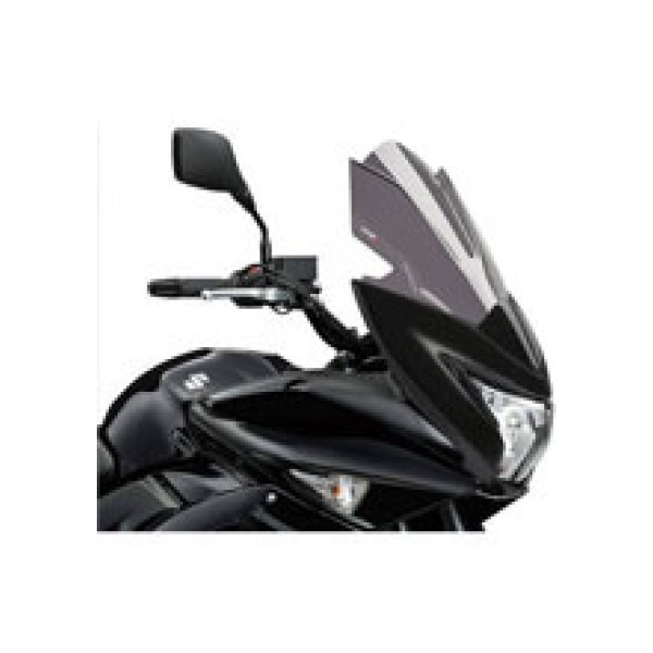 Спортивний щиток PUIG для Suzuki Inazuma F (15-17) легке затемнення