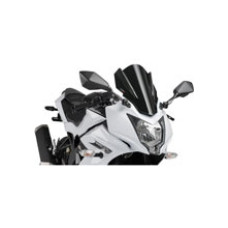 Спортивний щиток PUIG для Kawasaki Ninja 250 SL (15-16) чорний