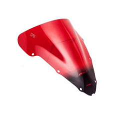 Спортивний щиток PUIG для Honda CBR600F (01-10) червоний