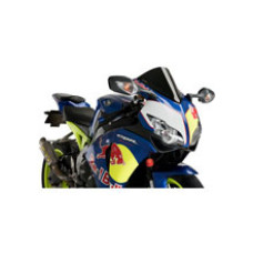 Спортивний щиток PUIG для Honda CBR1000RR (08-11) чорний