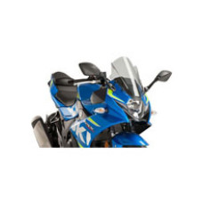 Спортивний екран PUIG для Suzuki GSX 250 R (17-21) легкого тонування