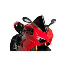 Спортивний щиток для Ducati Panigale V2 / V4 чорний