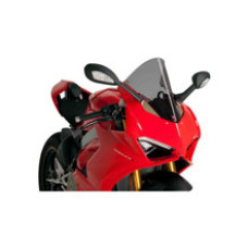 Спортивний щиток для Ducati Panigale V2 / V4 сильно затемнений