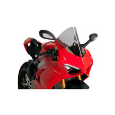 Спортивний щиток для Ducati Panigale V2 / V4 легкий затемнений