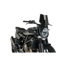 Обтічник PUIG Naked New Generation для Husqvarna SVARTPILEN 701 (19-21) чорний