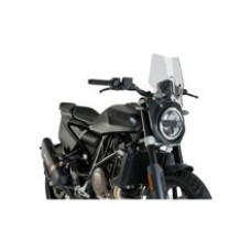 Вітрове скло PUIG Naked New Generation для Husqvarna SVARTPILEN 701 (19-21) прозоре