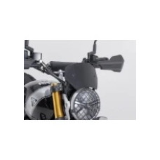 Мотоциклетний щиток SW-Motech Triumph Scrambler 400 X (23-) чорний