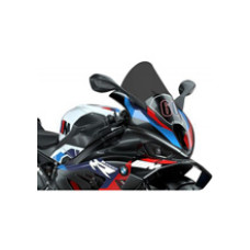 Спортивний мотоциклетний екран PUIG BMW M1000RR (23-) сильно затемнений