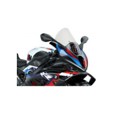 Мотоциклетний спортивний екран PUIG BMW M1000RR (23-) прозорий