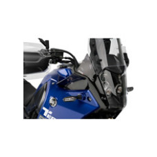 Бокові дефлектори скла Puig Yamaha Tenere 700 (19-) сильно затемнені