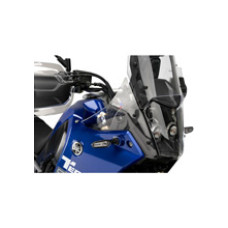 Бокові дефлектори скла Puig Yamaha Tenere 700 (19-) прозорі