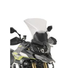 Мотоциклетний щиток Kappa Voge Valico 900 DSX (24-) прозорий