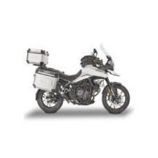 Мотоциклетний щиток Kappa Triumph Tiger Sport 660 (22-) прозорий