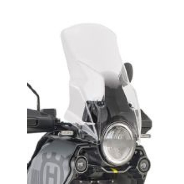 Мотоциклетний щиток Kappa Husqvarna Norden 901 (22-) прозорий