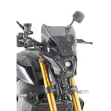 Кріплення Kappa до скла 1173SK Yamaha MT-09 (21-)