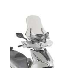 Кріплення Kappa до скла 6114DTK Kymco Agility 300 R16 (19-)