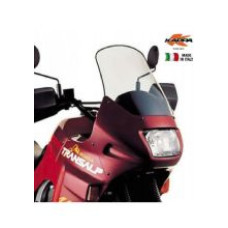 Мотоциклетний екран Kappa Honda XL 600 V Transalp (94-99) затемнений