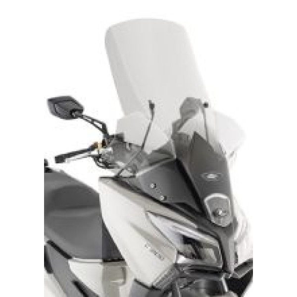 Кріплення Kappa до скла 6115DTK Kymco X-Town 125-300 City (20-)