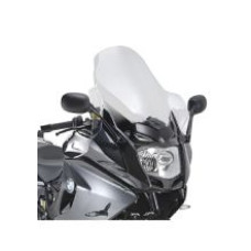 Мотоциклетний екран Kappa BMW F 800 GT (13-19) прозорий