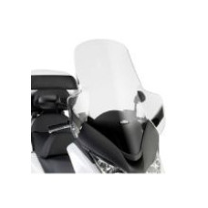 Мотоциклетний щиток Kappa Honda SW T 400/ 600 (09-17) прозорий