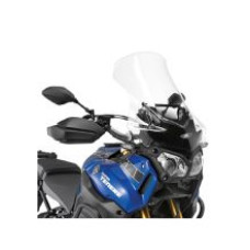 Мотоциклетний щиток Kappa Yamaha XT 1200 Z Super Ténéré (10-20)/ ZE (14-20) прозорий