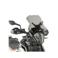 Мотоциклетний щиток Kappa KTM 390 Adventure (20-)/ 790 Adventure/ R (19-20)/ 890 Adventure (21-22) затемнений