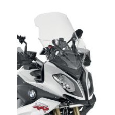 Мотоциклетний екран Kappa BMW S 1000 XR (15-19) прозорий