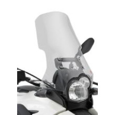 Мотоциклетний екран Kappa BMW G 650 GS (11-17) прозорий